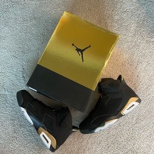 Air Jordan 6 Retro “DMP” Size 12